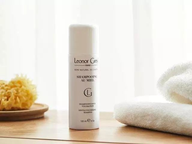 揭秘法國殿堂級洗發水 艾瑪沃森與安妮海瑟薇的秘密護發武器