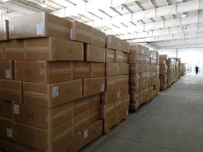 長(zhǎng)寧區(qū)電商倉(cāng)儲(chǔ)物流與第三方倉(cāng)庫(kù)管理服務(wù)解析