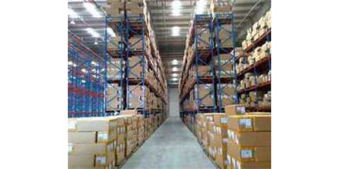 趙巷與朱家角倉(cāng)儲(chǔ)全托管及裝卸服務(wù)解析