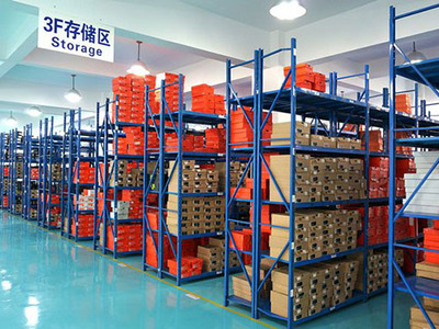 全面解析倉(cāng)儲(chǔ)服務(wù) 提升企業(yè)供應(yīng)鏈效率的關(guān)鍵