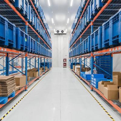 第三方云倉出租 一站式云倉管理與倉配一體化解決方案——星真?zhèn)}儲(chǔ)