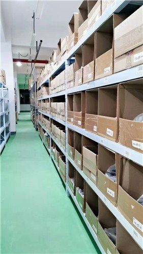 黃浦區(qū)倉儲(chǔ)服務(wù) 口碑佳、放心可靠的全方位解決方案