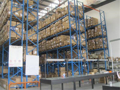 電商倉儲(chǔ)外包與裝卸服務(wù) 提升效率與降低成本的智能解決方案