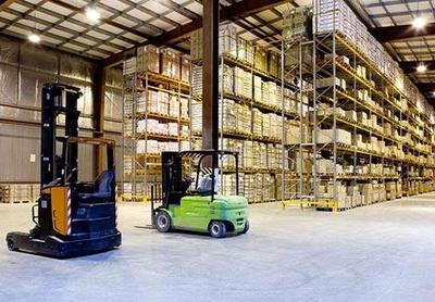 資金有限難以自建倉儲(chǔ)？電商倉儲(chǔ)外包的五大好處與裝卸服務(wù)解析