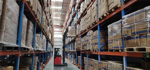 整倉租賃與倉儲(chǔ)服務(wù) 企業(yè)供應(yīng)鏈管理的優(yōu)化選擇