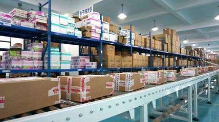 三方倉(cāng)儲(chǔ)的重要作用，你了解多少？