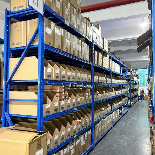 技術(shù)賦能全鏈路 鑄就智能倉儲服務(wù)新旗幟——順一優(yōu)選倉儲服務(wù)